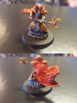 Human Wizard by vbosch55
