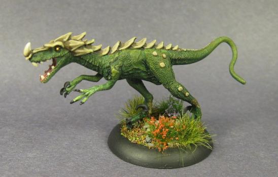 14475: Raptor by mikecarrero