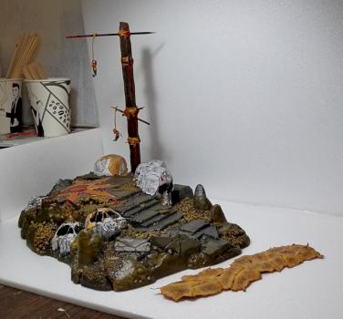 Awakened Chaos Shrine (with sacrificial skins) updated image by TheGameRoom