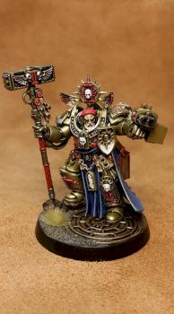 Grand Master Voldus by MaligatorK9