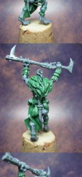 Kroot Shaper #3 by ChinaTown