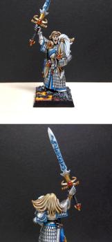 Swordmaster champion by serchlobar89