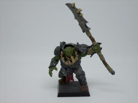Ironjawz Brute by Furek