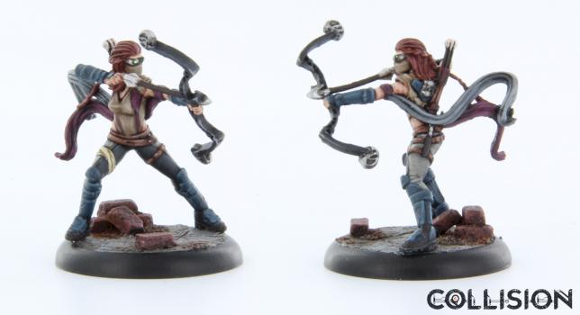 Artemis by Code Orange Games