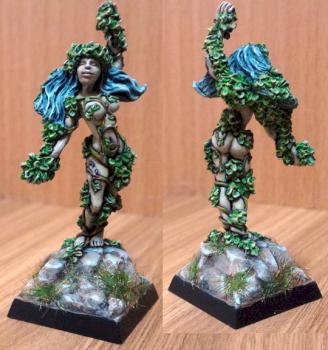 Lorelei Dryad by Reaver