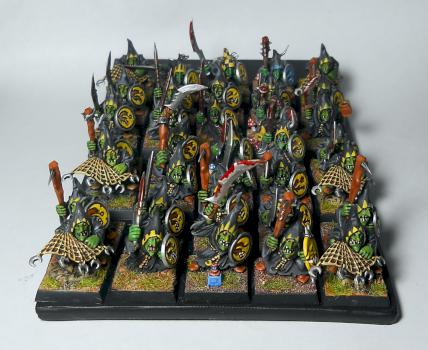 Gobbo Hand Weapons by Zoggi