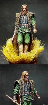 Viking Warrior by fram386s