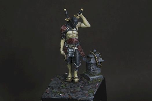 Yomi by Dirty
