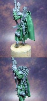 Kroot Shaper #2 by ChinaTown