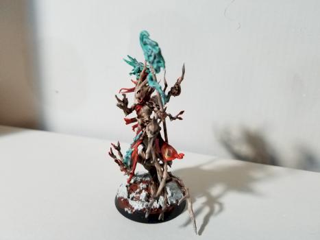 Branch Wraith by bop16661