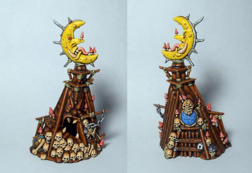Gobbo Home by Zoggi