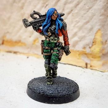 Druze Hacker by Bearded_monster_80