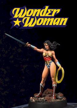Wonder Women by bei8262