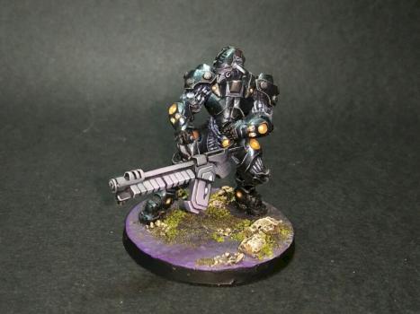 Sogirat tempest unit by House