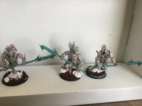 Kurnoth Hunters by bop16661