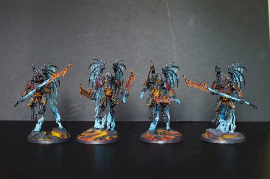 Morghasts! by ironcurtin57