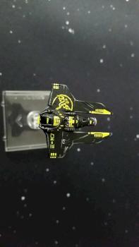Scyk Repaint (X-Wing Miniatures) by Neodreadnaut