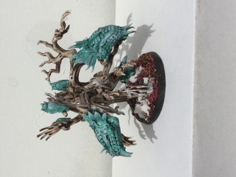 Treekin by bop16661