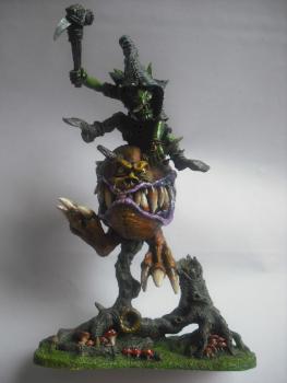 Squig hopper by njc2601