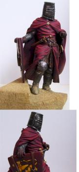 King Richard by Oden