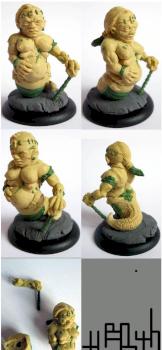 Just another mini by ach-rahm