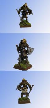 Just another mini by ipaintminiatures