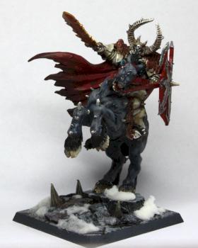Archon by WeeDawg
