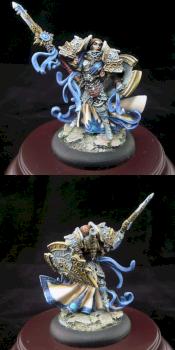 Constance Blaize by DavBan