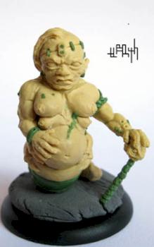 Another mini by ach-rahm
