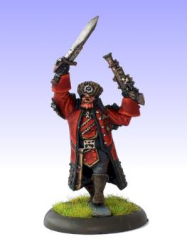 Kovnik Joseph Grigorovich by jakob_olsen