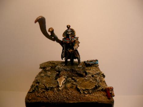 Another mini by vinniegamer