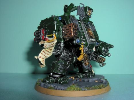dark angles dreadnought 1 by wuw2cuc