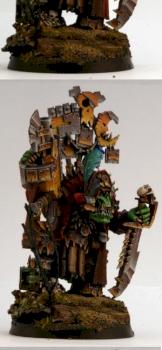 Kaptin Badrukk by Rabman