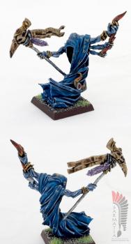 Changeling by Sarmatia Painting Studio