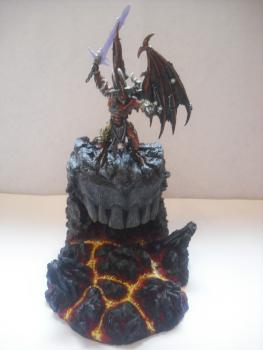 Be'Lakor by njc2601