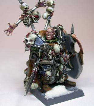 Wulfrik by WeeDawg