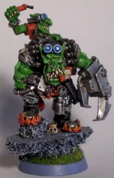 Kommando by baddruck