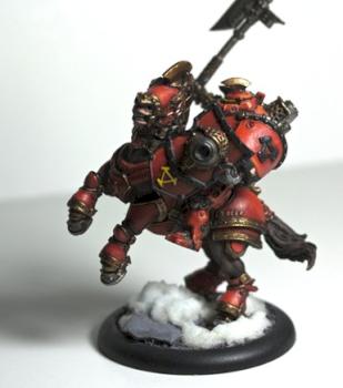 Man-o-War Drakun by ptx1
