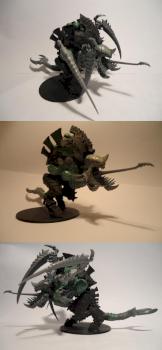 Tervigon by TALGARDO