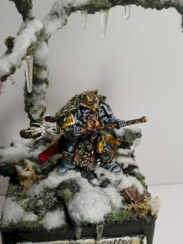 Another mini by vinniegamer
