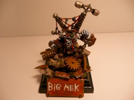 Another mini by vinniegamer