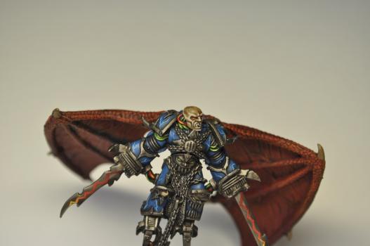 Rigor Mortis NL lord by urgat