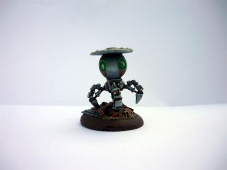 ISC from EDEN by therry