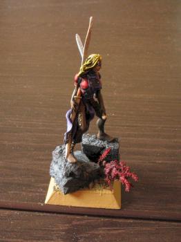 Just another mini by D.Bador