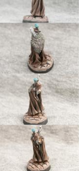 Olsvalter the Aged by Noddwyr