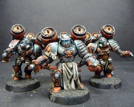 Veteran death company by James Lofshult