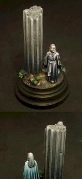Cirdan by Aliaume