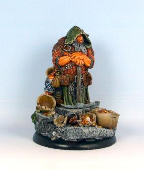 Barburkir von kiloff by nicomath