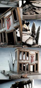 Administratum Set (R) by Terraformer