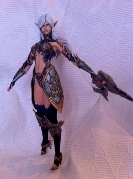 My favorite Elves by GTK